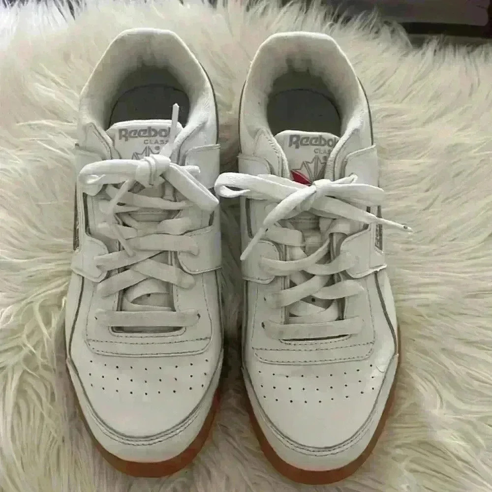 Reebok classic shoes